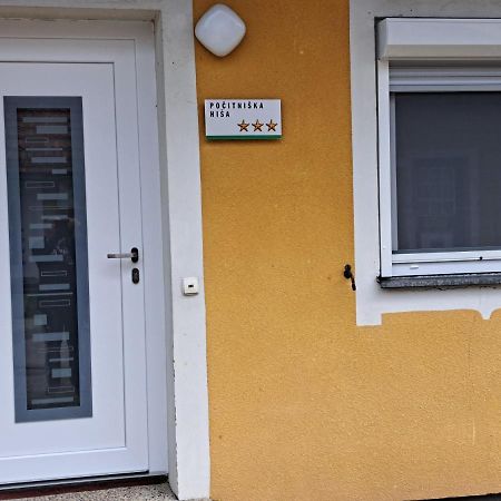 Love House S&B Terme Catez Brezice Exterior photo